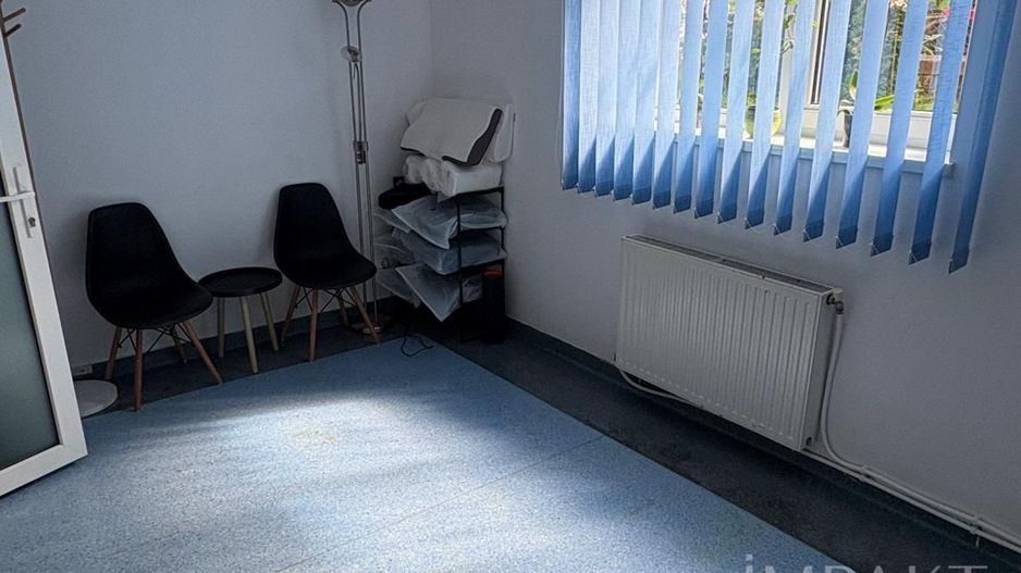 Apartament langa Parcul Central, ideal investitie sau Airbnb. - Poză 4