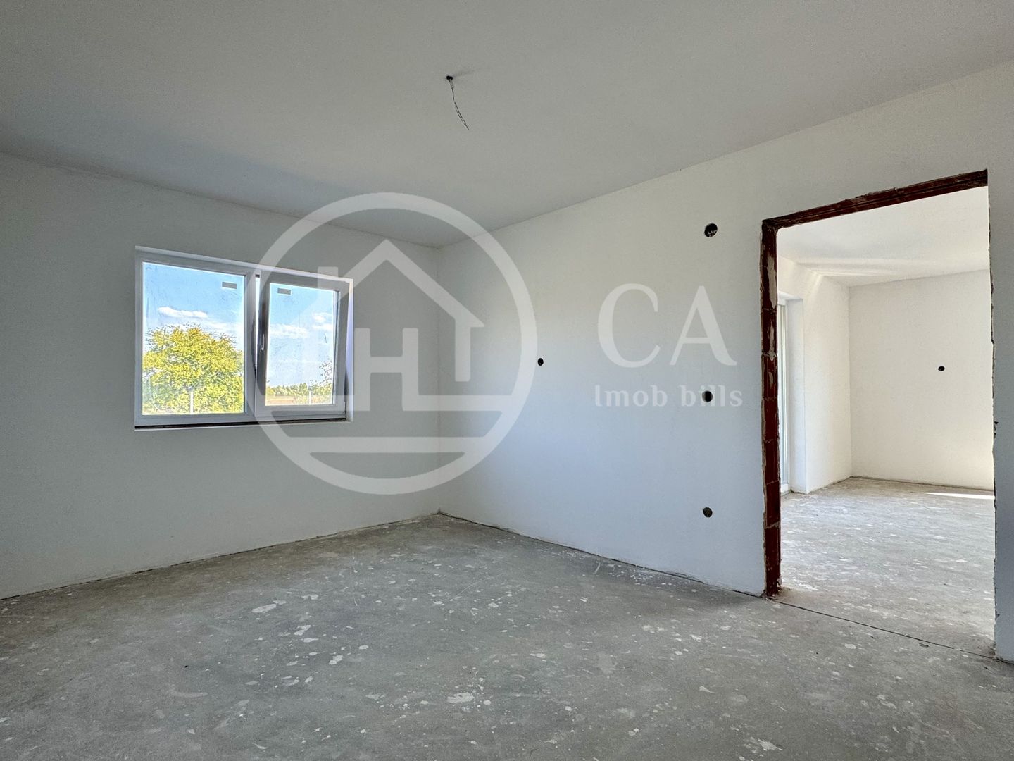 Casă cu 4 camere de vânzare in zona Podgoria, Oradea - Poză 12