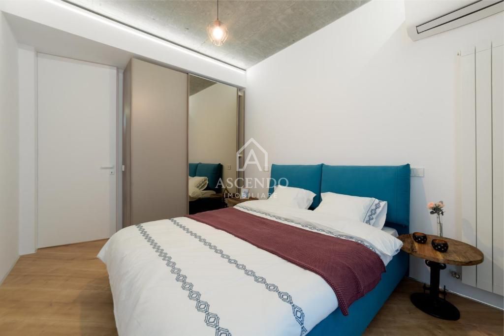 Apartament 3 Camere Mobilat și Utilat în Barbu Văcărescu – Floreasca - Poză 3