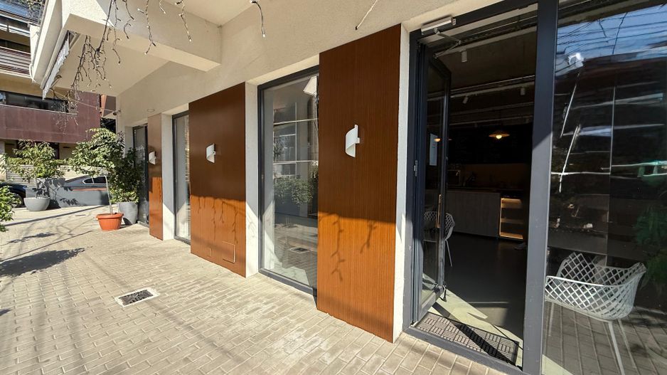 Locație Premium pentru Afaceri in Calea Floreasca - Poză 2