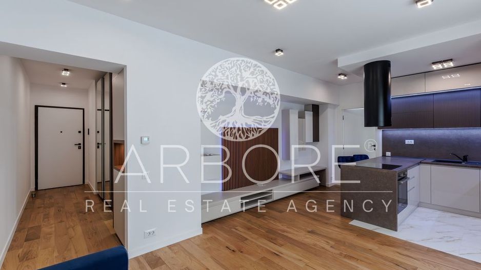 Apartament 2 camere / Mobilat Utilat - One Cotroceni - Poză 1