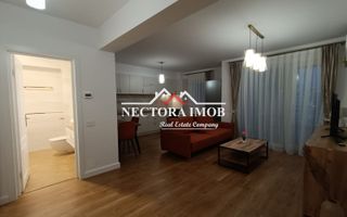 NECTORA IMOB-Apartament 2 camere, Prima Onestilor, Parcare, 52 mp, Et7 - Poză 4