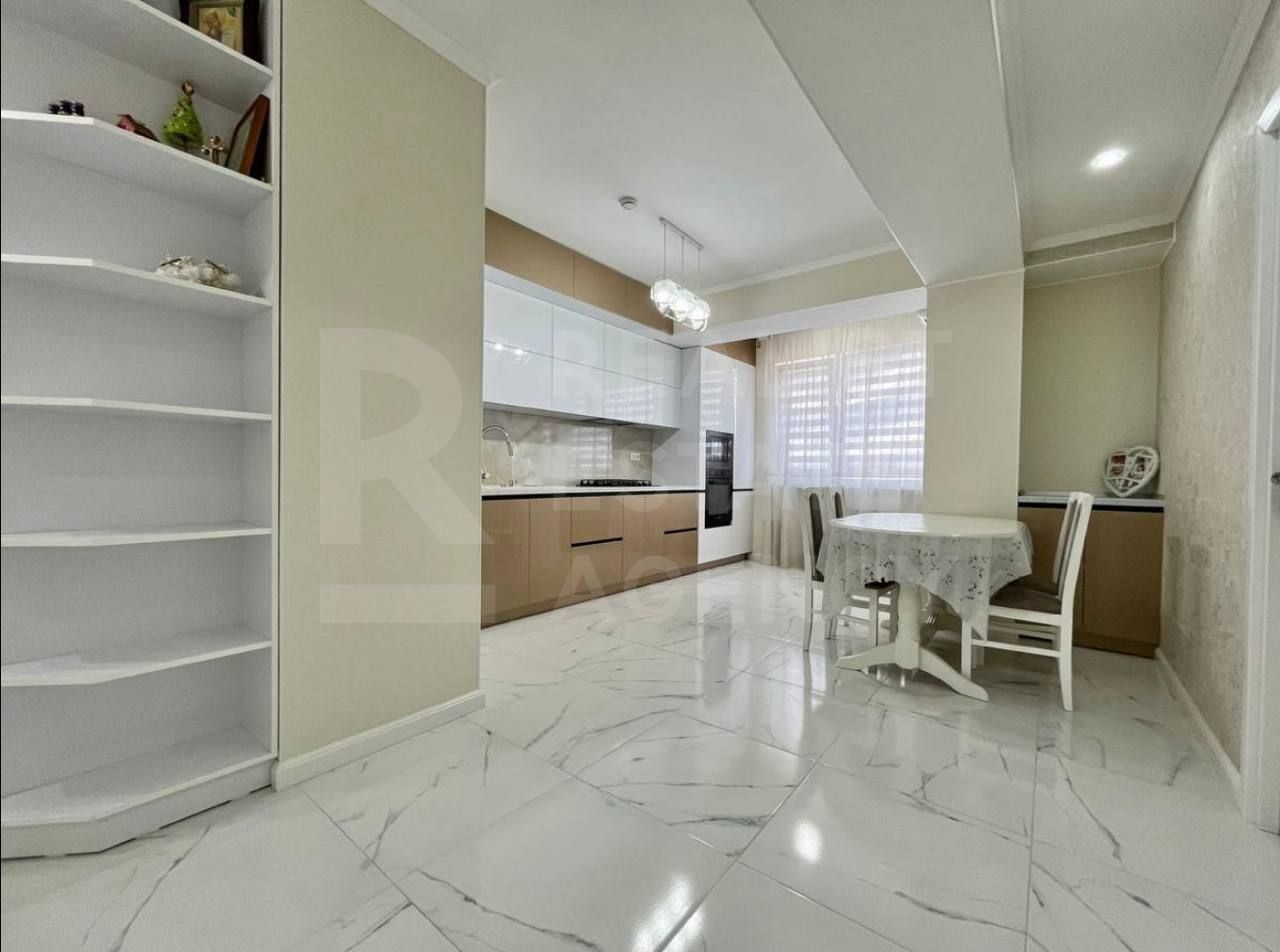 Chirie, apartament, 2 camere, str. Carierei, Râșcani - Poză 4