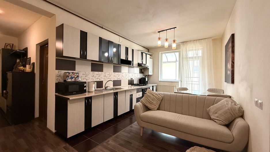 Apartament de vânzare| strada Eroilor | Florești - Poză 1