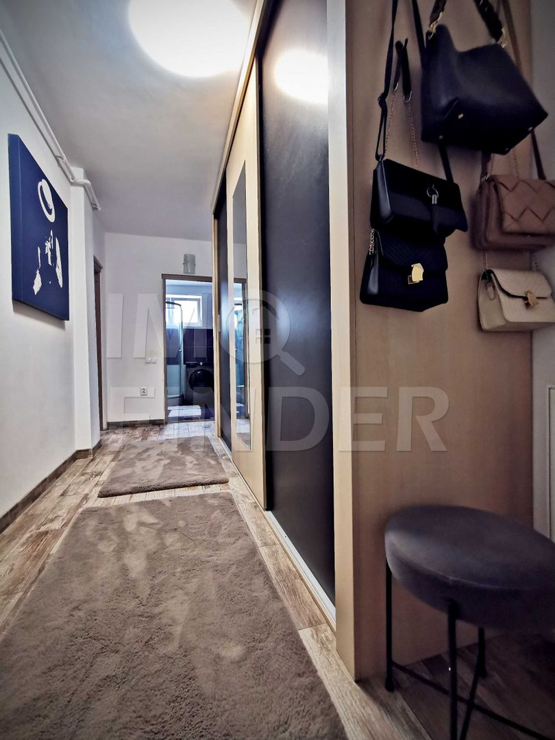 Apartament Nou cu Parcare Borhanci - Poză 6