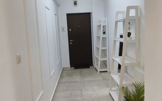 Apartament de inchiriat 2 camere, zona Baza 3, Iasi – 60 mp util, mobilat si utilat - Poză 7