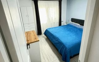 Apartament 2 camere decomandat, 59 mp, renovat 2021, mobilat, parcare și spațiu de depozitare, Dancu - Poză 3