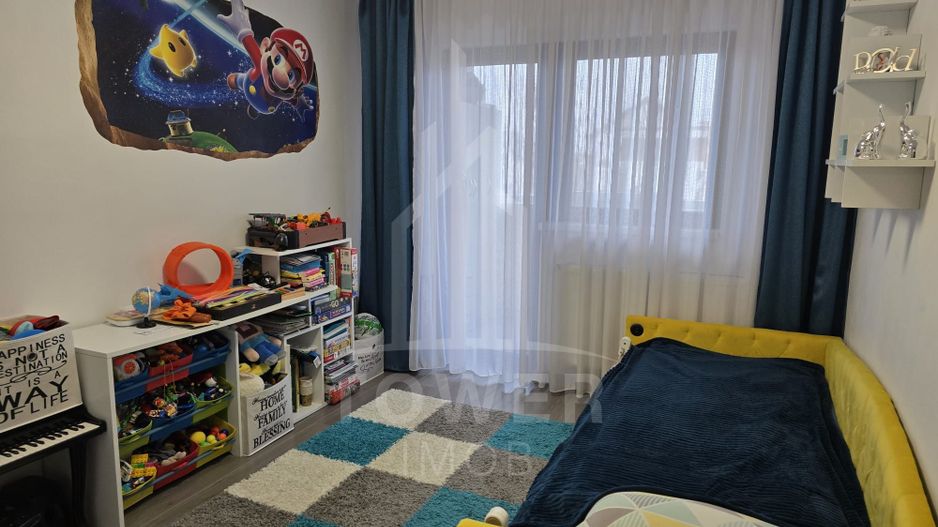 APARTAMENT + TERASA(70MP) - Poză 3