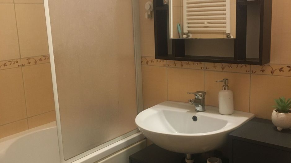 Soarelui | 3 camere | Decomandat | 2 băi | Balcon | Parcare - Poză 6