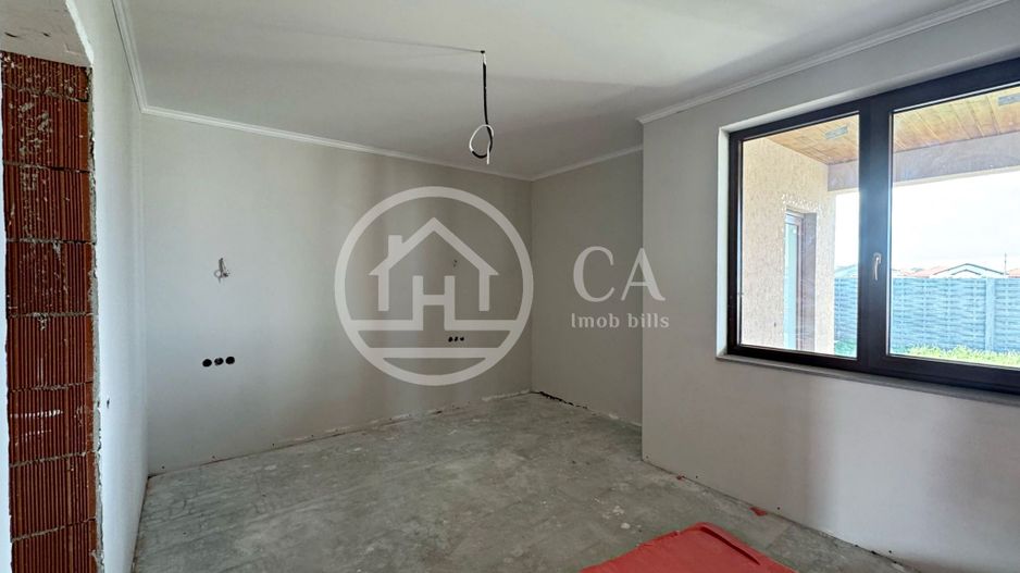Casă de vânzare cu 4 camere în Sântandrei, Oradea - Poză 6