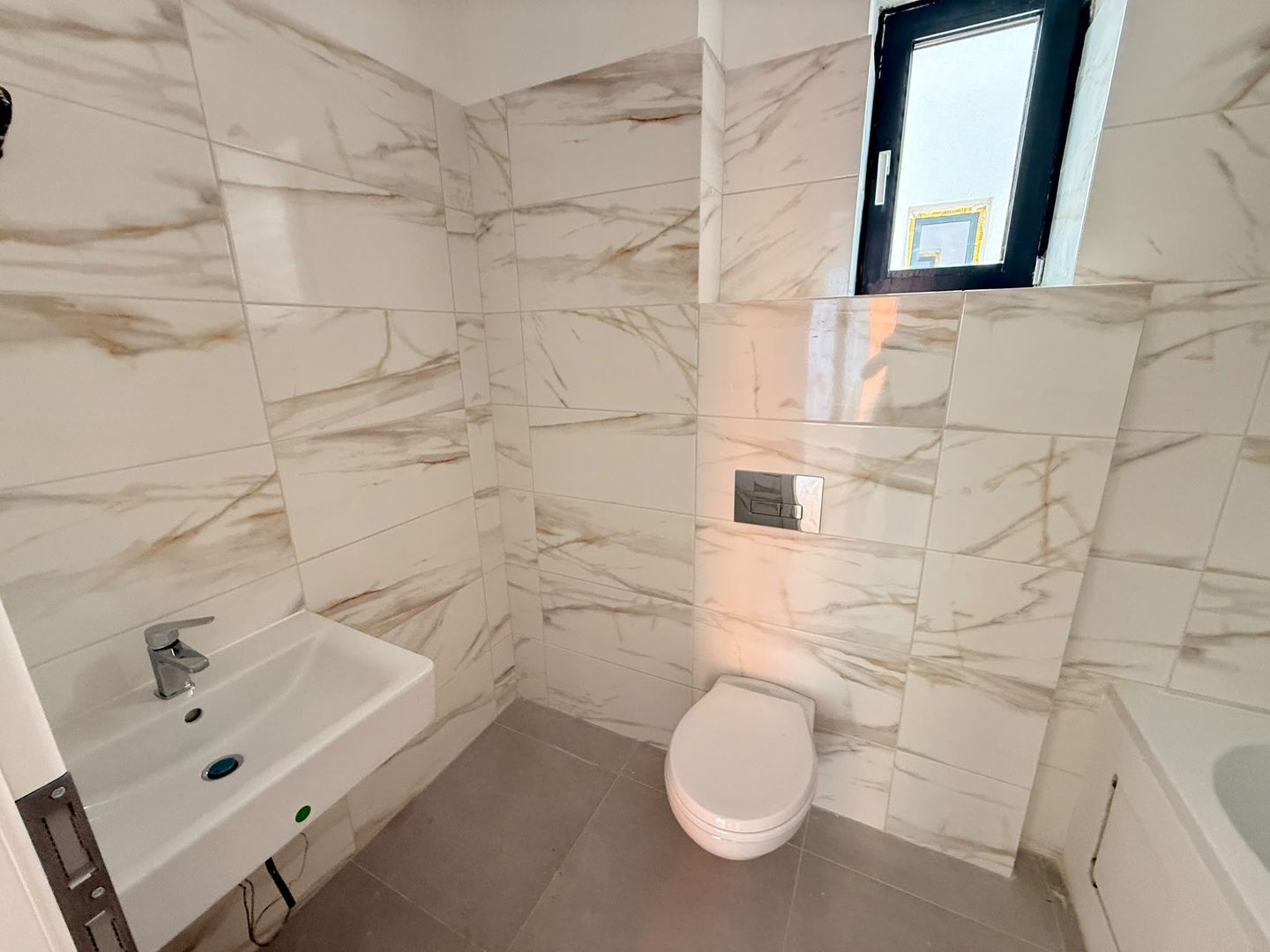 Bloc Boutique | 3 camere Unirii | Loc parcare inclus - Poză 8