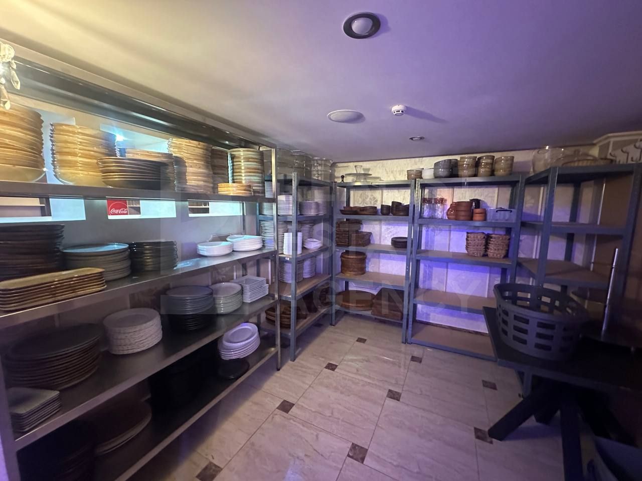 Chirie, Restaurant, 200mp, Strada Pandurilor, Botanica - Poză 7