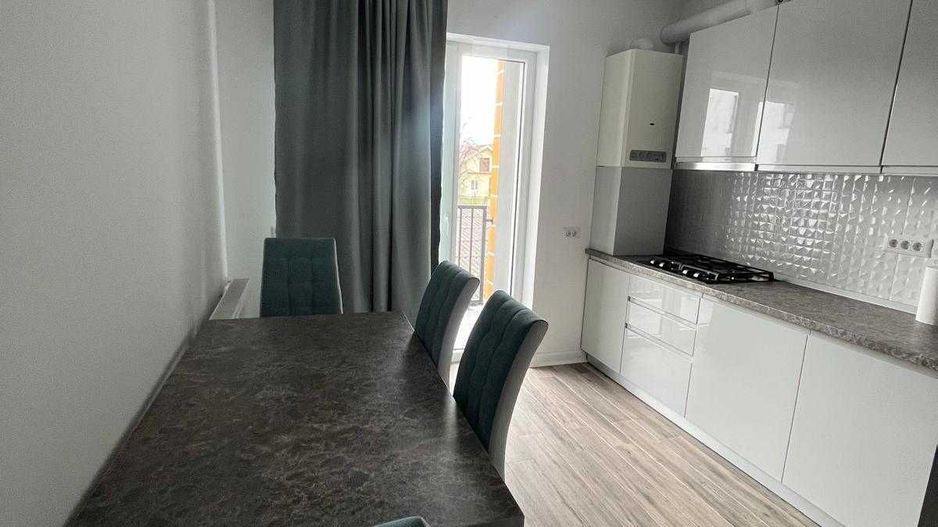 Apartament cu 3 camere de inchiriat Alba Iulia - Poză 5