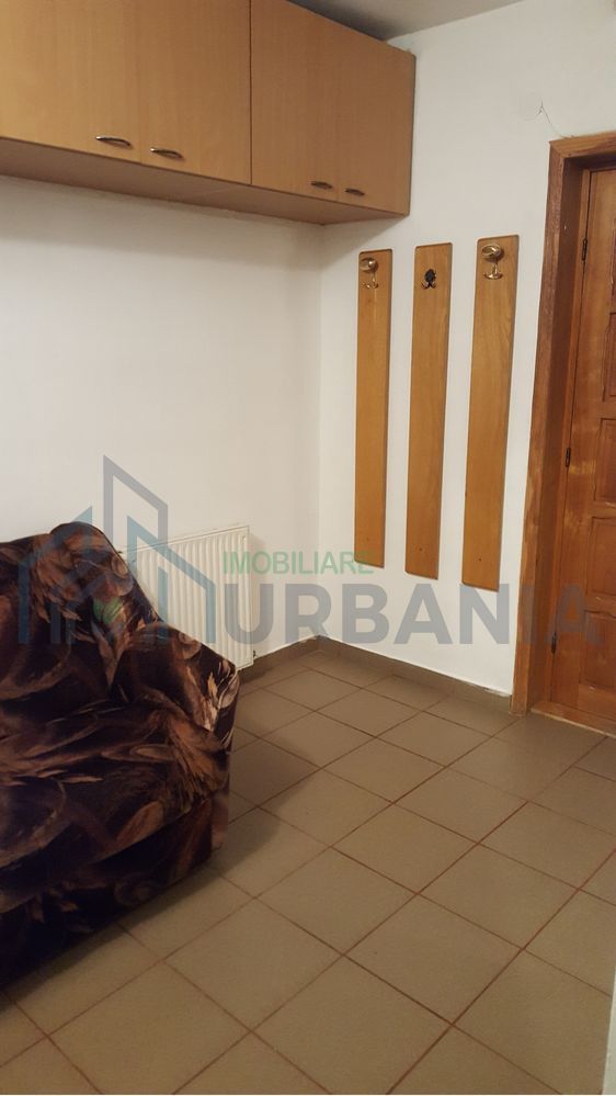Apartament 3 camere de inchiriat, zona Podu Ros - Tutora, Iasi - Poză 4