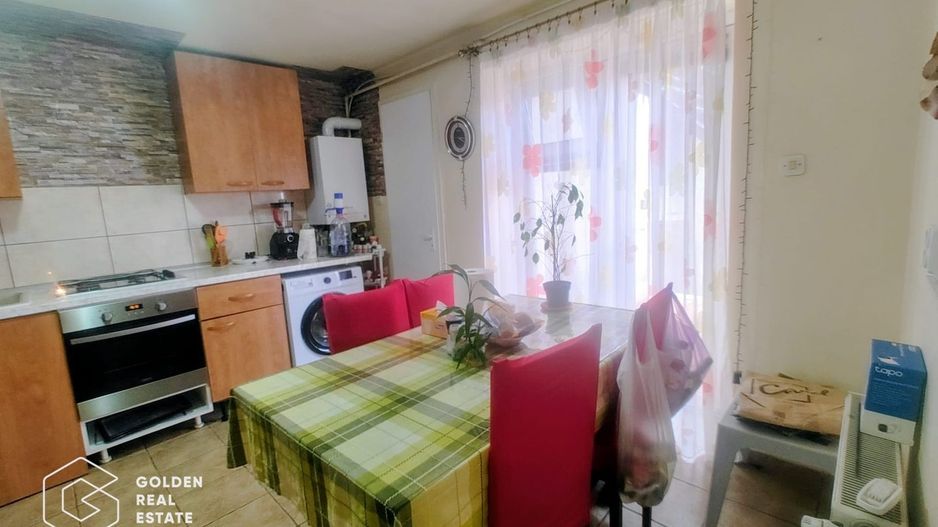 Vila in zona Girocului, 168 mp - Poză 5