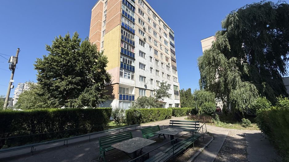 Apartament 3 camere renovat ca la carte zona OMV Campina - Poză 18