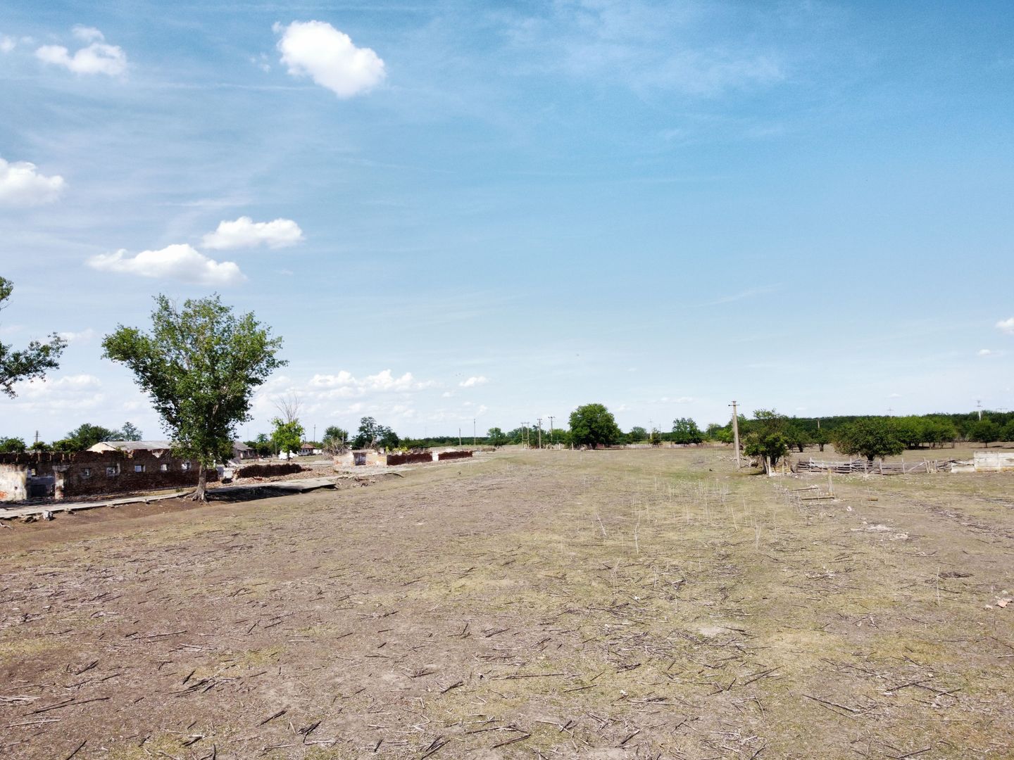 Teren intravilan -Jimbolia zona Kikindei - Poză 56