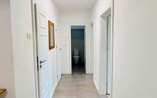 3 camere Splaiul Unirii | Radu Voda | Marasesti | bloc 1996 - Poză 14