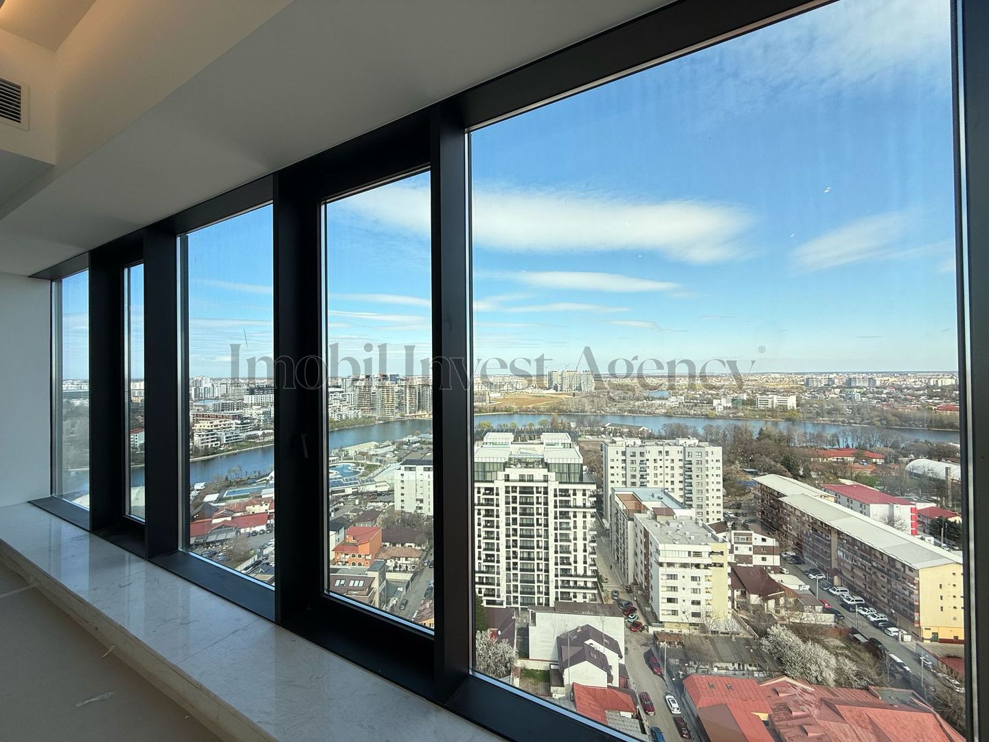 Apartament 4 camere de vanzare One Verdi Park - Floreasca - Poză 4