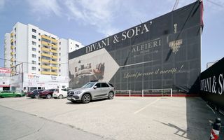 Spatiu comercial 2000 mp,Valea Cascadelor - Poză 1