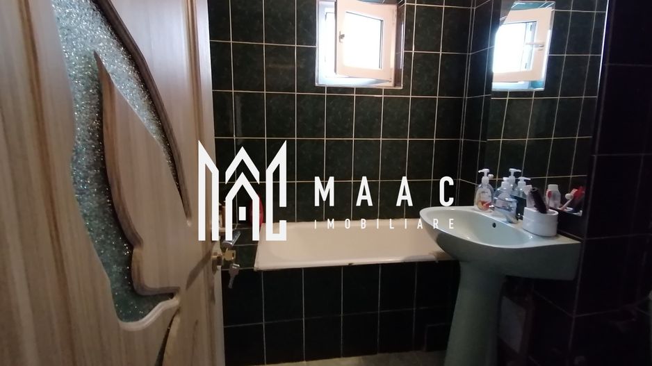 Apartament 4 camere I Decomandat I Etaj 2 I Zona Sub Arini - Poză 7