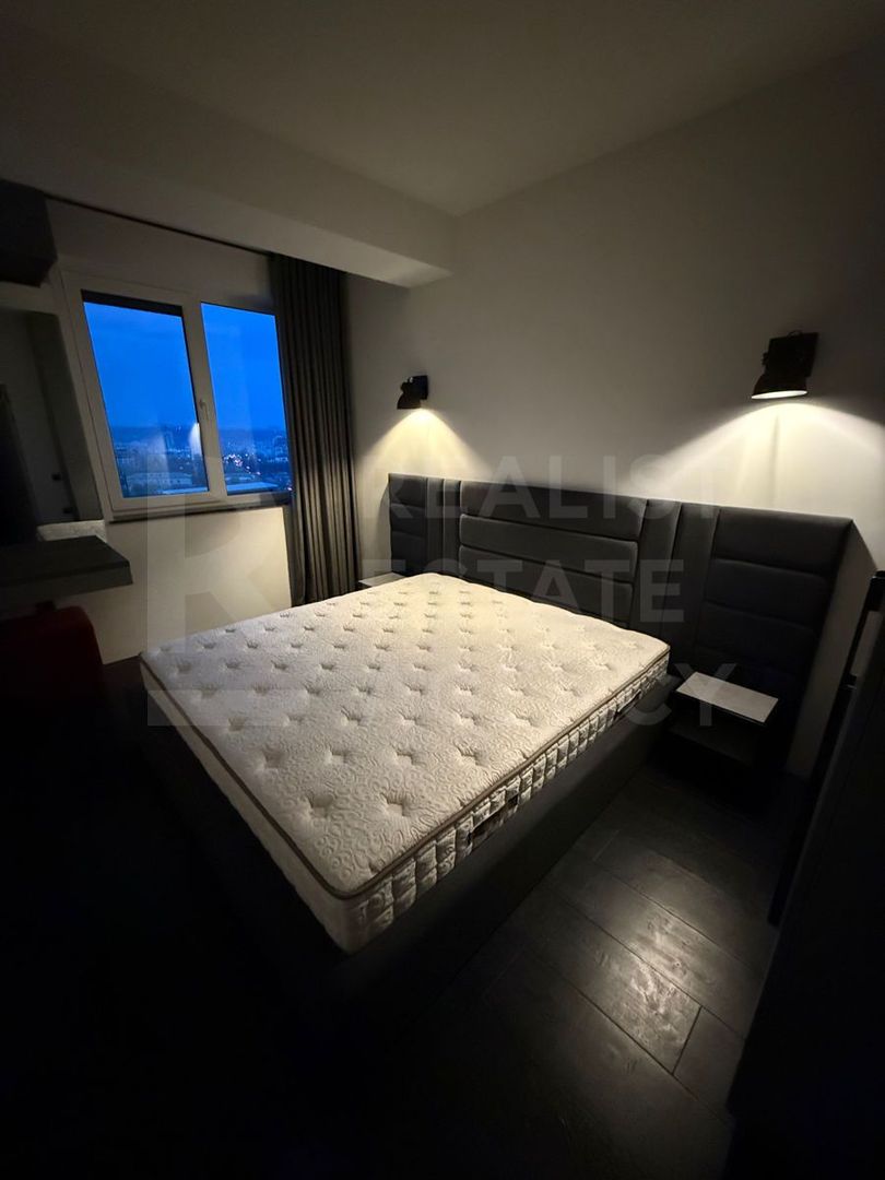 Chirie, apartament, 3 camere, strada Ion Nistor, Centru - Poză 7