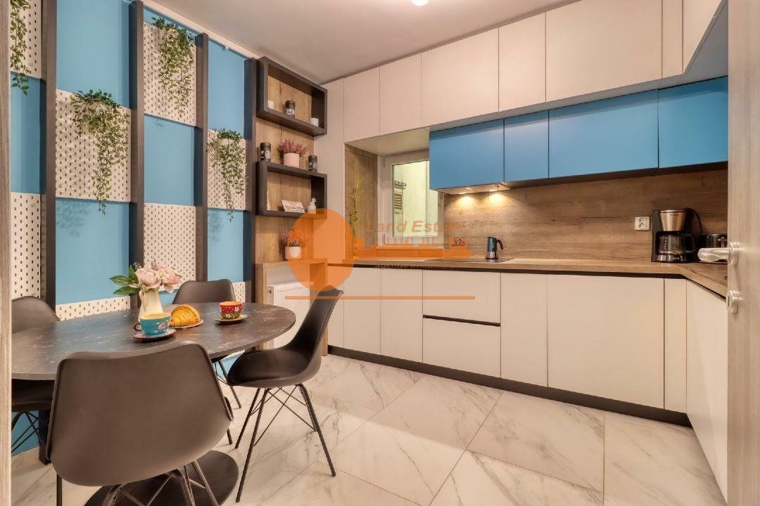 Apartament 3 camere Calea Calarasi-Delea Veche - Poză 6