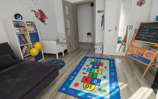 Apartament cu 3 camere extrem de interesant Viscolului-Militari - Poză 6