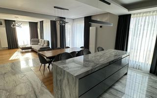 Casă / Vilă cu 7 camere de închiriat în Pipera, Bucuresti - Poză 1