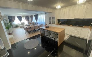 Penthouse de lux, Bucium, priveliste panoramica, 140 mp - Poză 8