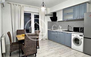 Apartament de închiriat cu 2 camere în Prima Oneștilor, Oradea - Poză 3