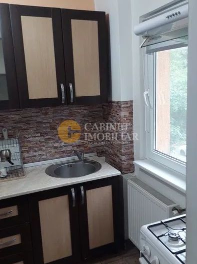 Apartament 2 Camere de Închiriat -Podu Roș -10 min de Palas - Poză 5