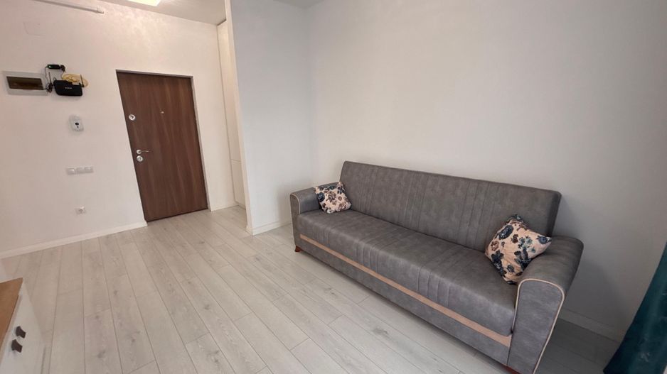 Apartament cu 3 camere si 2 locuri de parcare - Arhitectilor - Poză 7