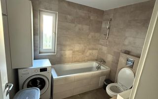 Apartament modern cu grădină de 90 mp - Selimbar - Poză 10