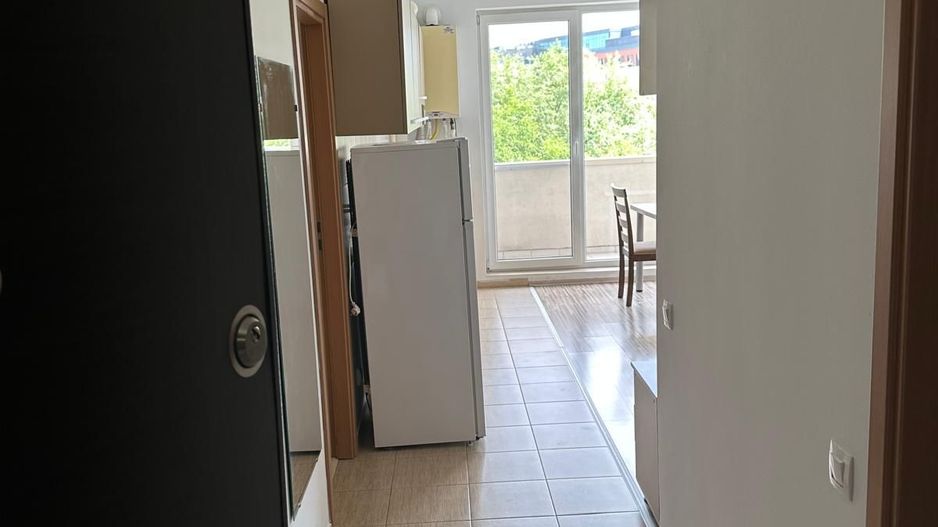 Apartament cu 2 camere | 42 mp + 8 mp balcon | Parcare | Centru - Poză 7