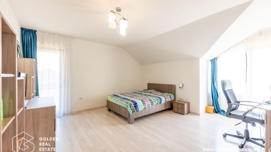 Vilă de lux în localitatea Livada - Poză 23