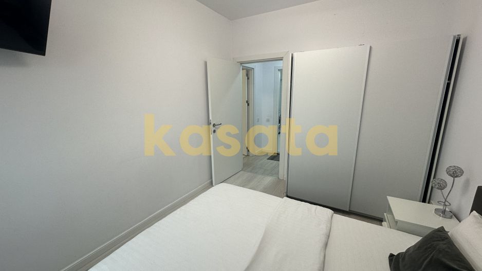 2 Camere vanzare | Calea Giulești | Bloc Nou | Finisaje moderne - Poză 9