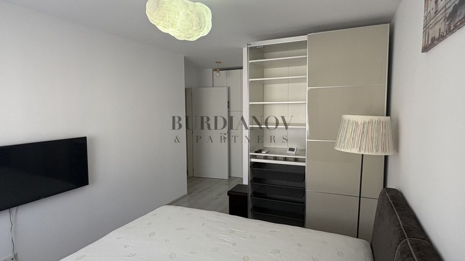 Apartament cu 3 camere - Palladium Residence - Metrou Nicolae Teclu - Poză 10