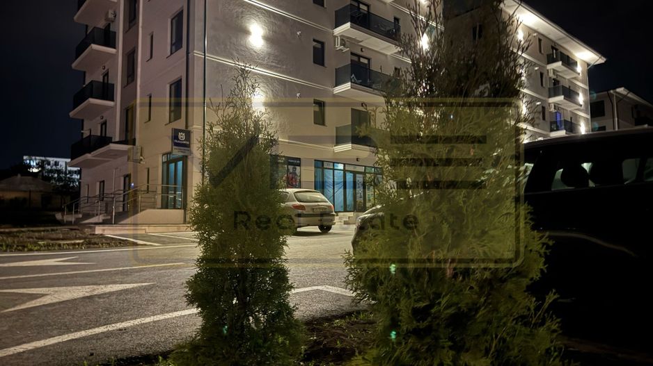 Apartament nou 2 camere decomandat Galata - Poză 1