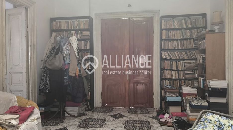 CENTRU VECHI (COD03) - Apartament boem cu terasa si balcon ! - Poză 36