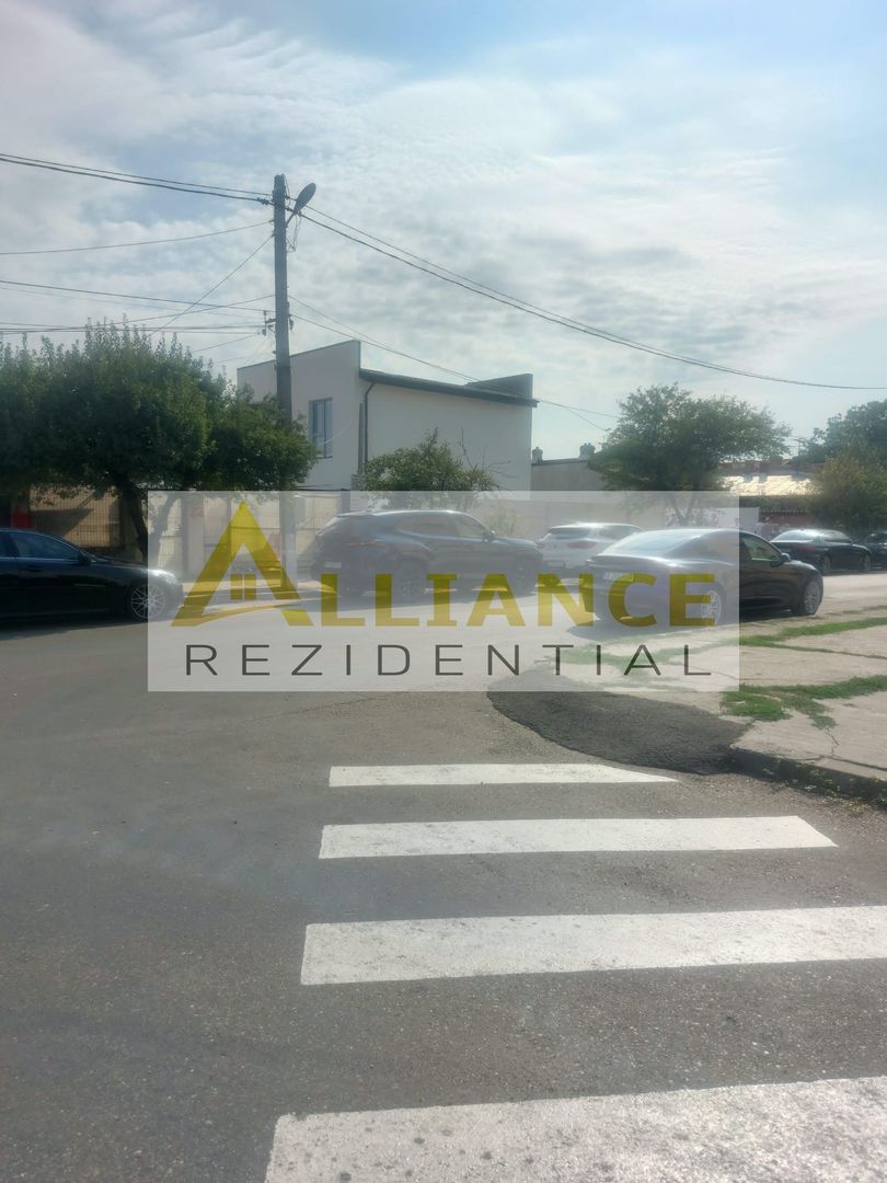 Casa individuala,tip mediteranian,la 2 minute de sos.Oltenitei si STB. - Poză 8