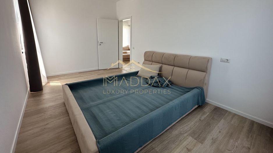 ***CASA SMART****INDEPENDENTA ENERGETIC _Teren 492MP//CORBEANCA - Poză 22