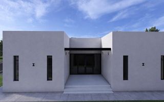 VILA MODERNA PARTER | TIP DUPLEX | TUNARI - Poză 7