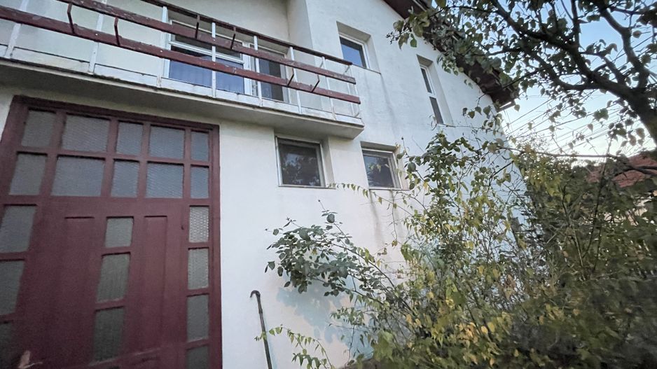 Casa P+1E,pozitie excelenta -zona Mehala - Poză 21