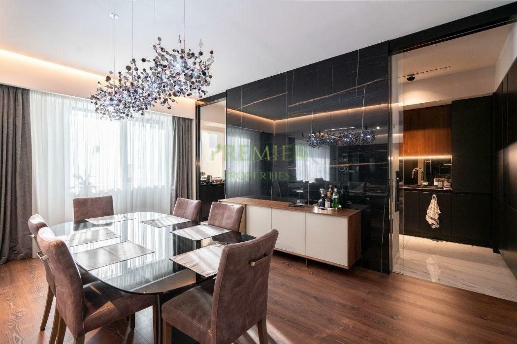 Gafencu Residence | 3 Bedroom Apartment | 250 sqm | Herastrau - Poză 1