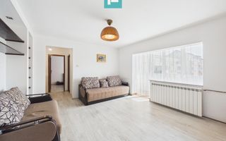 Apartament 2 camere lângă Complexul Studențesc - Poză 6