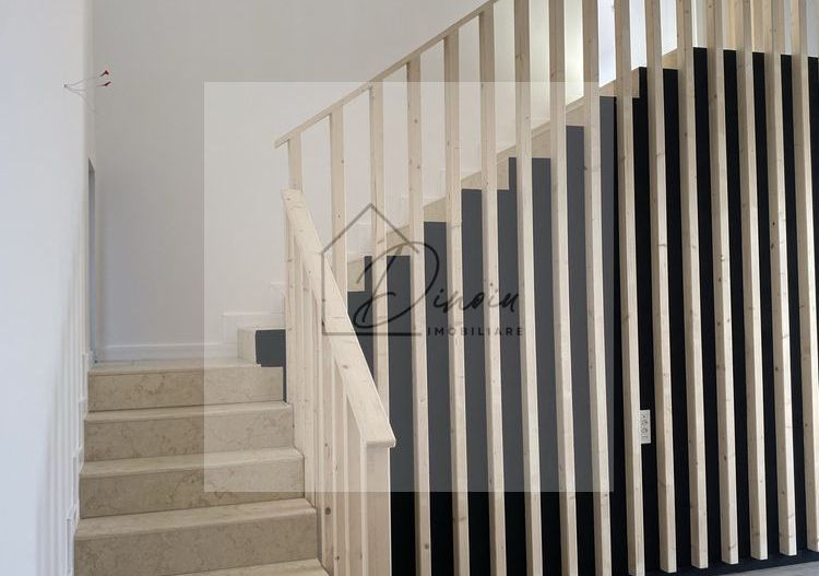 Vila  3 camere Pipera I constructie 2025 - Poză 5