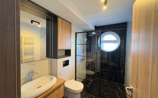 Apartament de Lux cu 3 Camere pe Str. Oituz – Garaj & Terasă - Poză 8