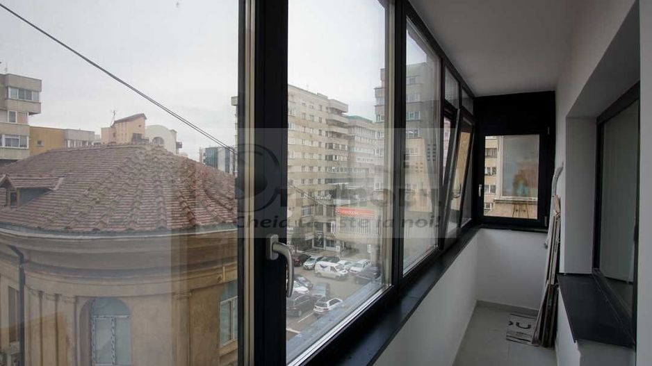 Spațiu Ideal pentru Birou – 38 mp - Judecătoria Iași - Poză 7