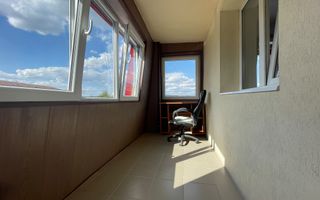 De inchiriat - Apartament 2 camere decomandate|Parcare|Zorilor|UMF| - Poză 6